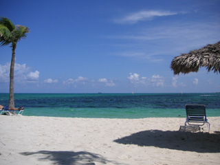 A BEAUTIFUL day!