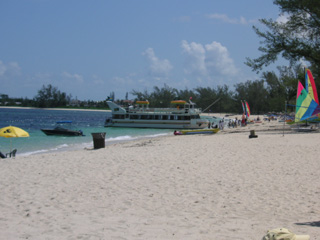 The Booze 'N Cruise