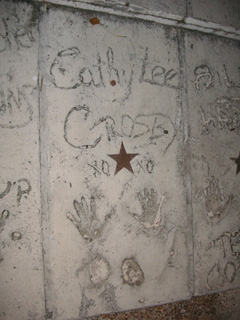 Cathy Lee Crosby