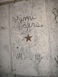 Mimi Rogers