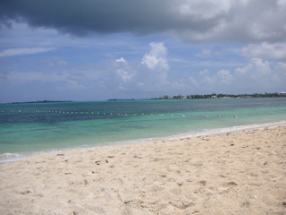 Time to soak in some rays!