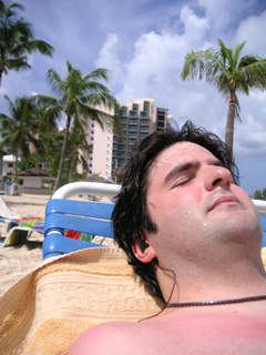 Relax....