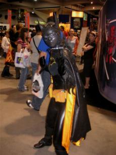 Batgirl