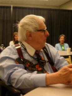 Mr. Bradbury