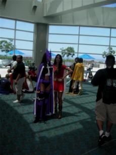 More Heroes