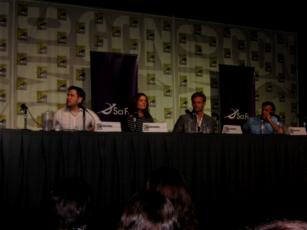 FLASH GORDON Panel