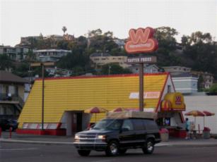 Wienerschnitzel
