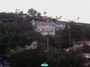 More on the hills