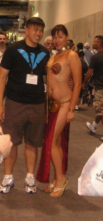 One Leia