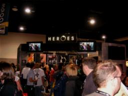 Universal/Heroes