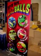 MAD BALLS ARE BACK!